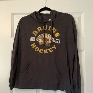 Fanatics Boston Bruins long sleeve